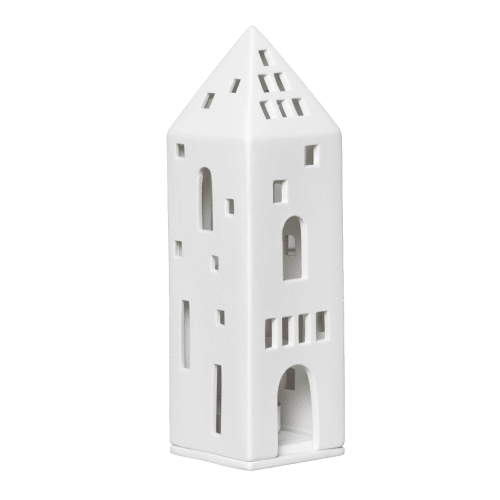Lichthuis | Toren | Räder