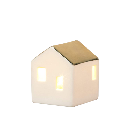 Mini LED lichthuis | 4,5 cm | Räder