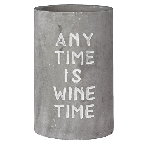 Wijnkoeler | Any time is wine time | Räder
