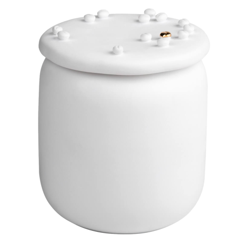 Bewaarpot | Koffiebonen | Räder