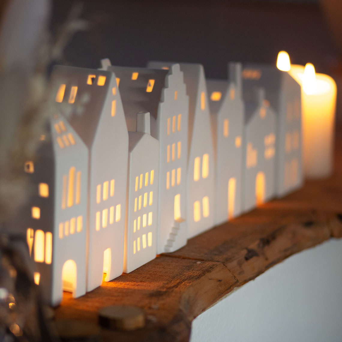 Räder Lichthuis | Petite église