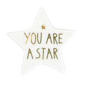 Ster | You are a star | Räder
