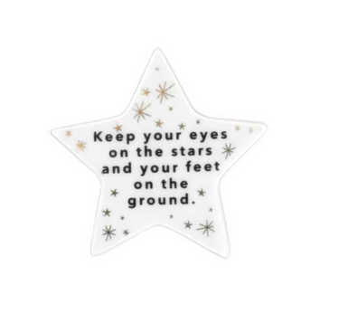 Ster | Keep your eyes on the star | Räder