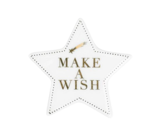 Ster | Make a wish | Räder