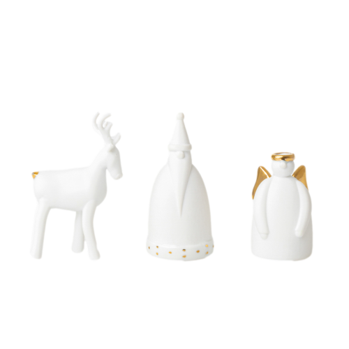 Kerstfiguren | Räder