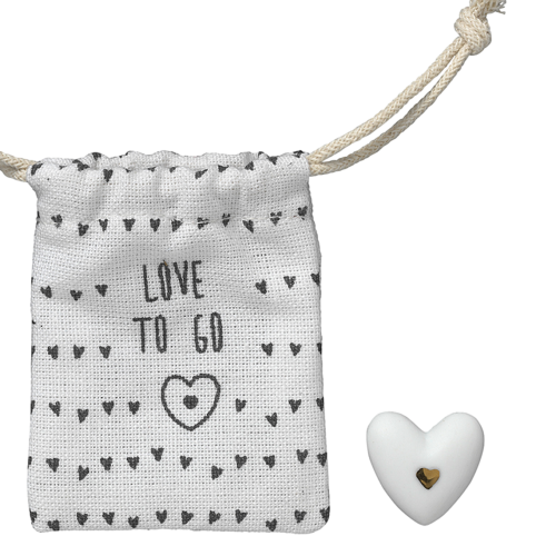 Cadeauzakje | Love to go | Räder