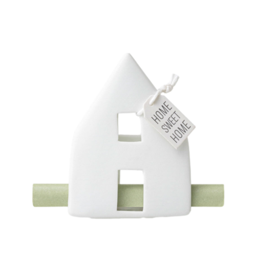 Cadeau Huisje | Briefje | Räder