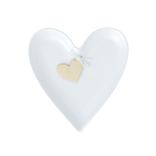 Schaaltje | Gouden Hart | Räder