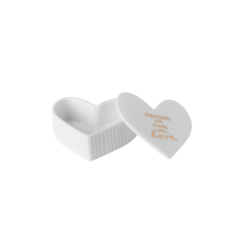 Pot Hart | Memories are made with Love | Räder