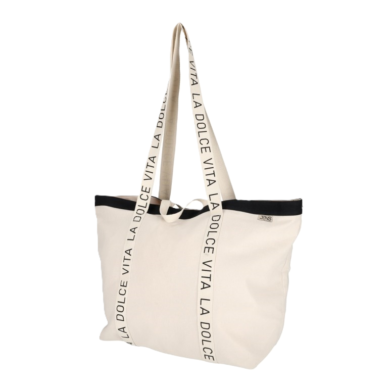Shopper | La Dolce Vita | Jens Living