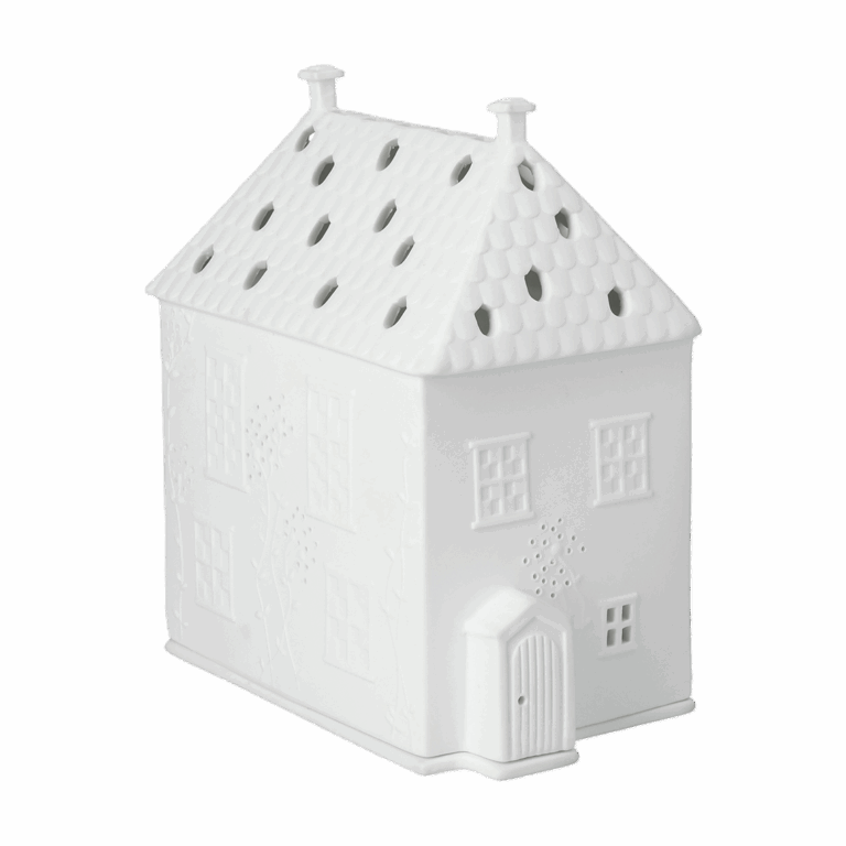 Lichthuisje | Cottage | Räder