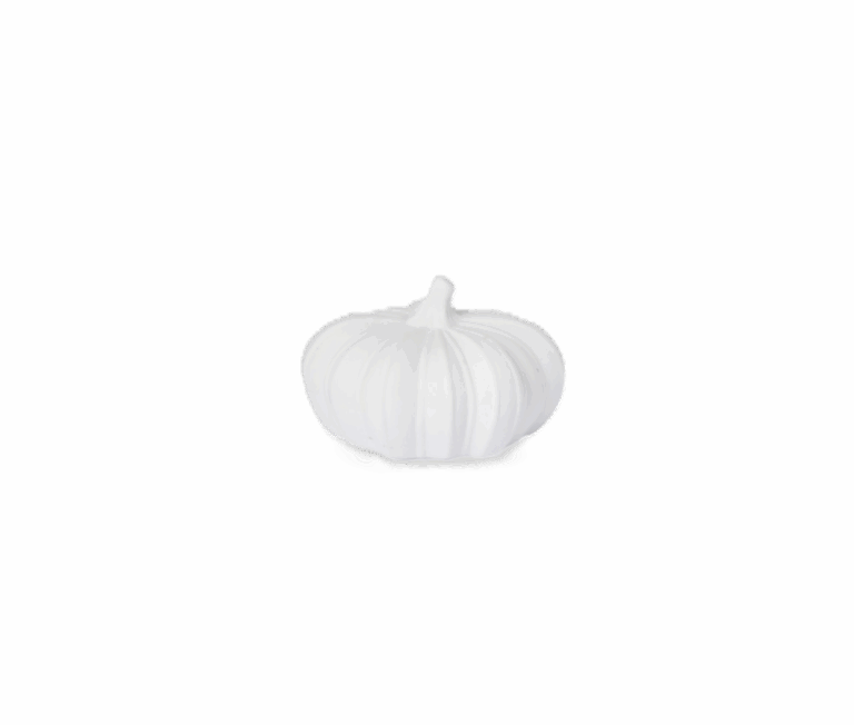 Pompoen Wit | S | Storefactory