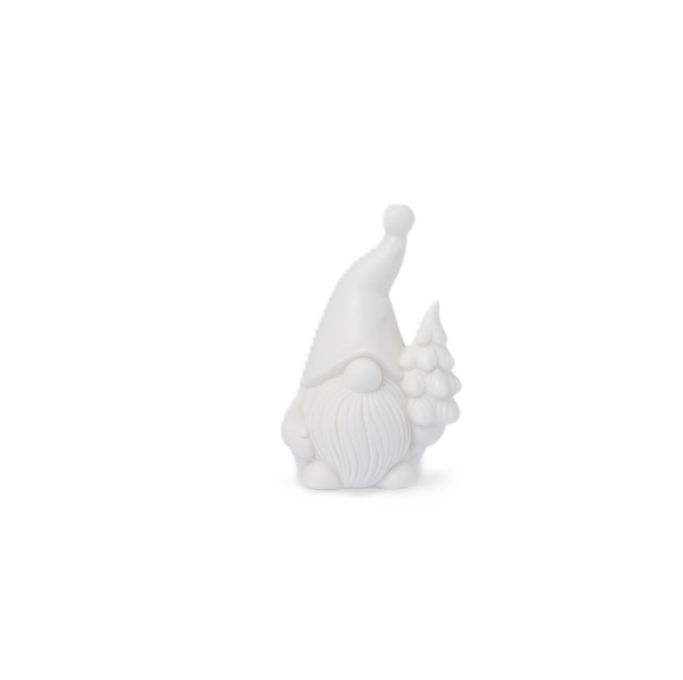 Vilgot | Witte Kerstmuts | Storefactory
