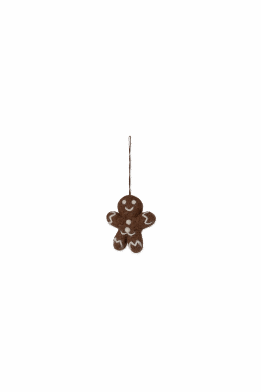 Hanger | Koekmannetje Bruin | Storefactory