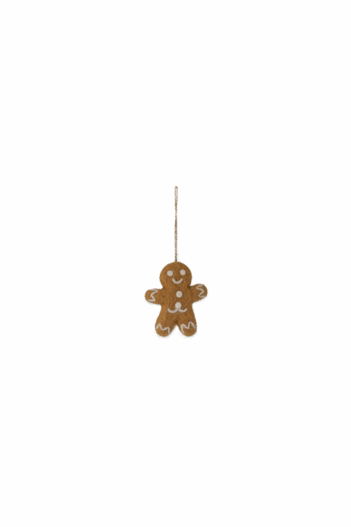 Hanger | Koekmannetje Beige | Storefactory