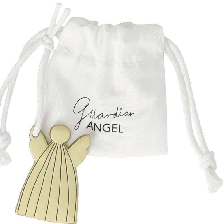 Gelukszakje | Guardian Angel | Räder