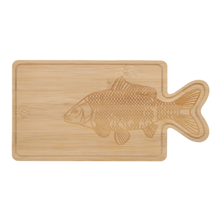 Serveerplank | Vis | Jens Living
