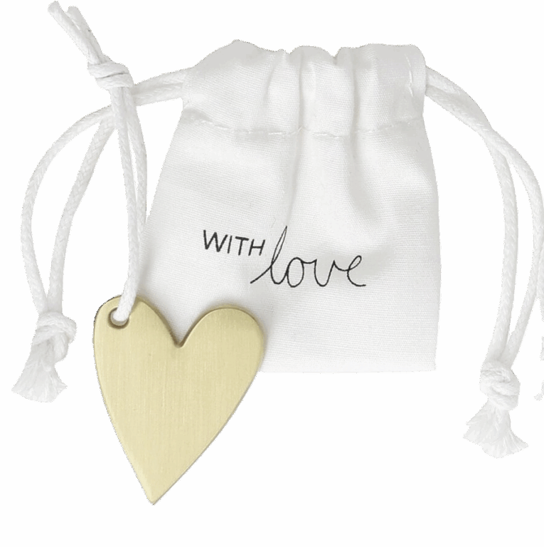 Gelukszakje | With Love | Räder