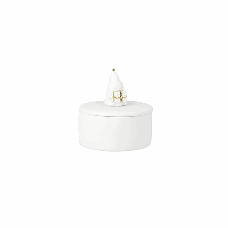 Pot | Kerstman | Räder