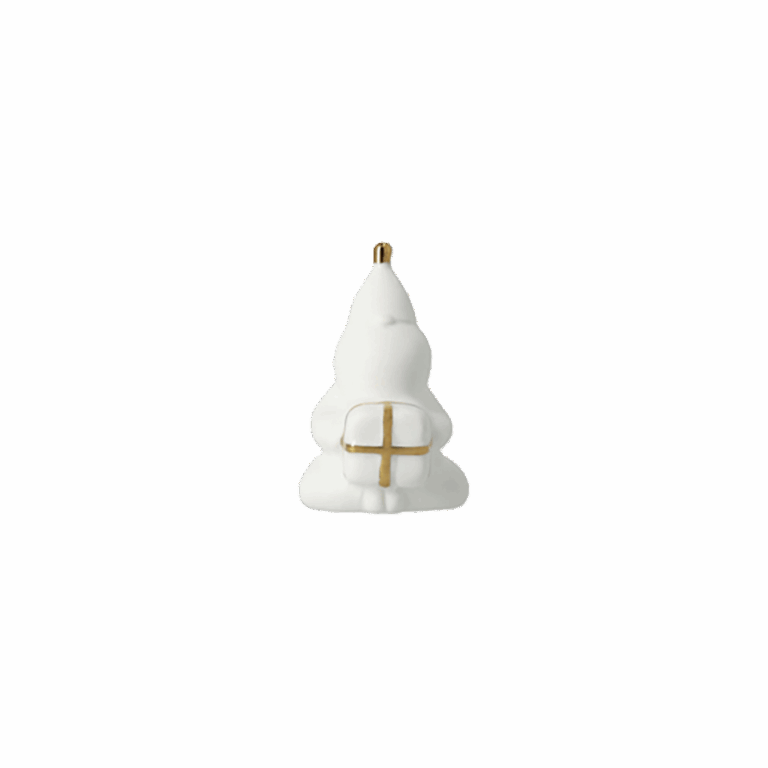 Kerstman | Cadeautje | Räder