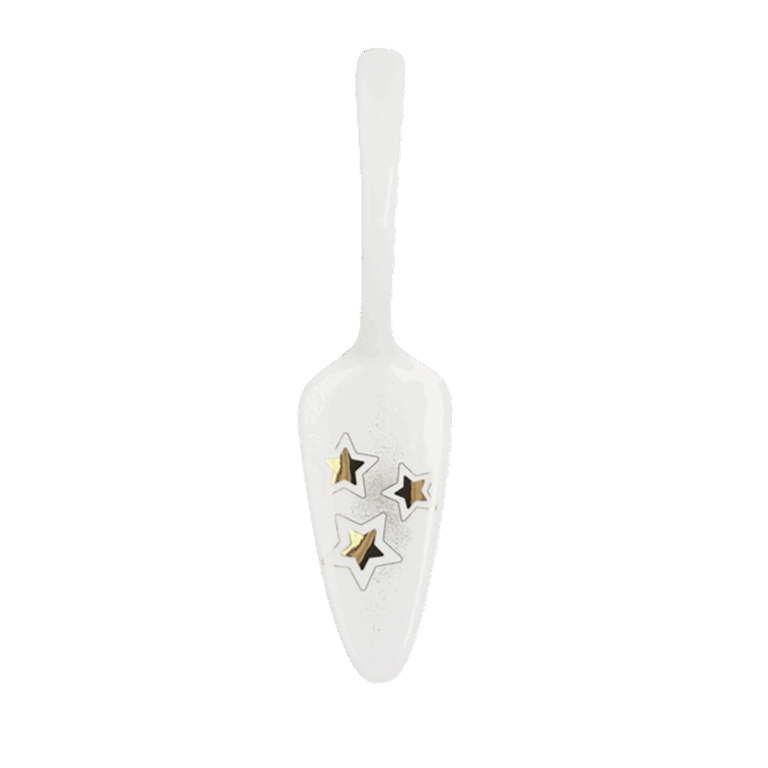 Taartschep | Sterren | Räder