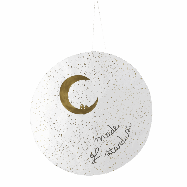 LED Hanger | Made of Stardust | Räder LED Hanger | Made of Stardust | Räder