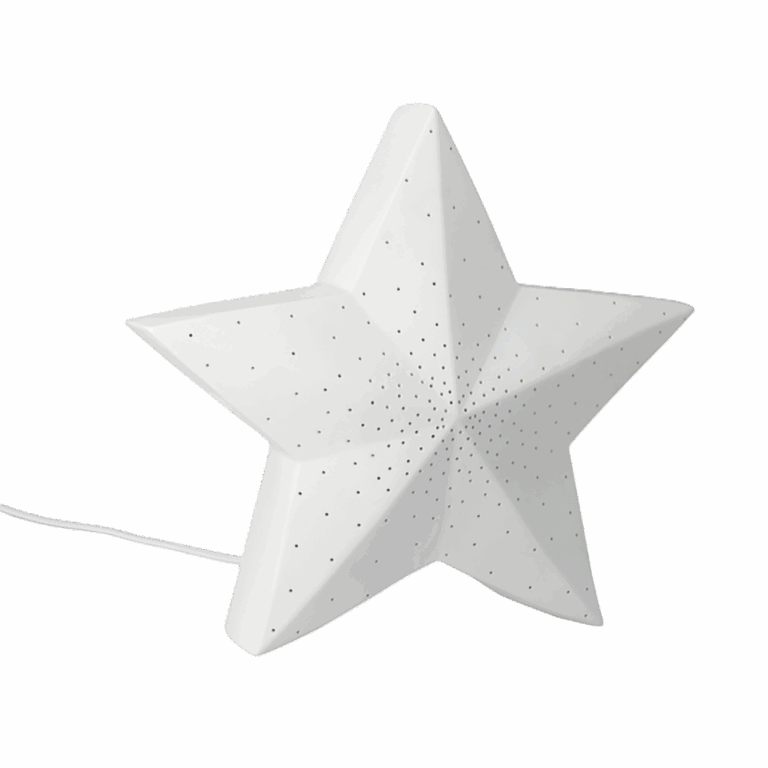 Lamp | Ster | Räder