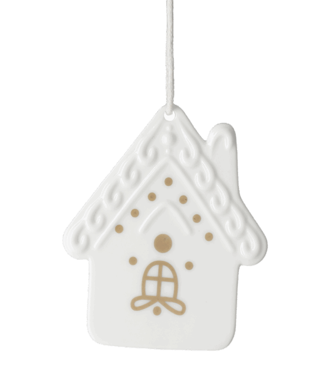 Hanger | Gingerbread Huis 1 | Räder