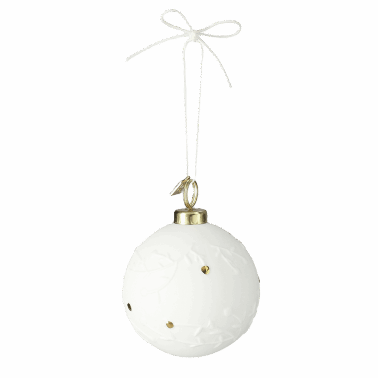 Kerstbal | Mistletoe | Räder