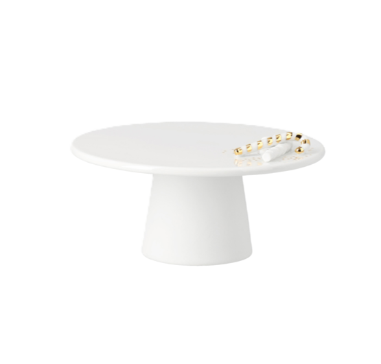 Plateau | Zuurstokken | Räder