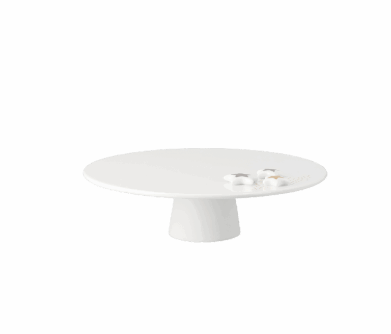 Plateau | Kaneel Sterren | Räder