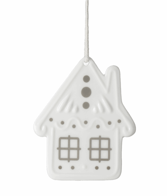 Hanger | Gingerbread Huis 2 | Räder