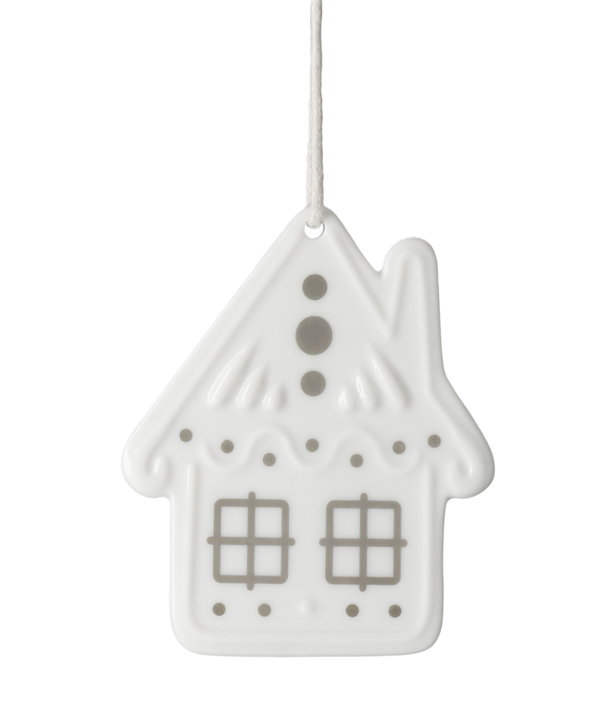 Räder Hanger | Gingerbread Huis 2