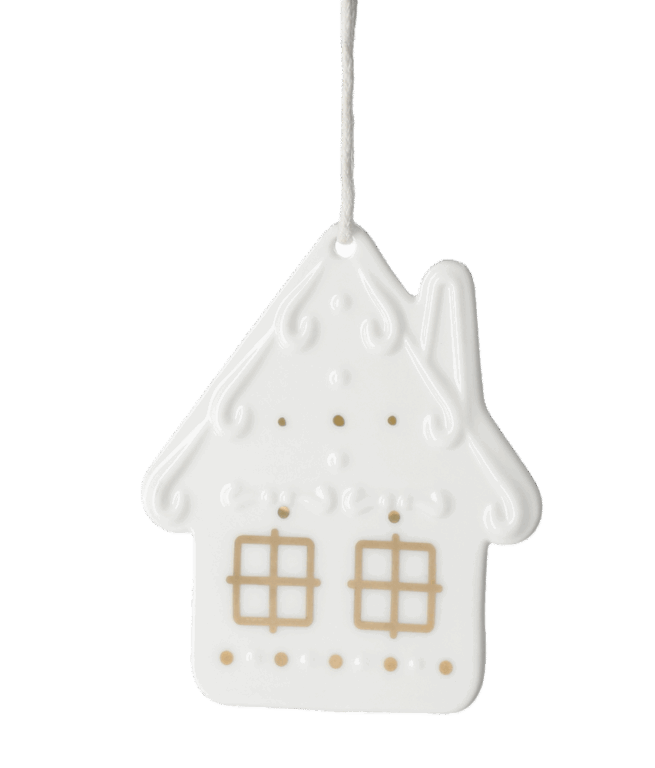 Hanger | Gingerbread Huis 3 | Räder