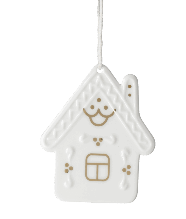 Hanger | Gingerbread Huis 4 | Räder