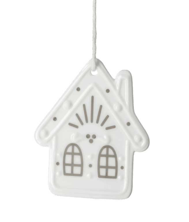 Hanger | Gingerbread Huis 5 | Räder
