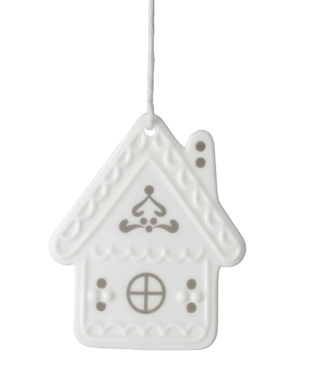 Hanger | Gingerbread Huis 6 | Räder