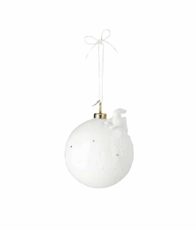 Kerstbal | Haas | Räder