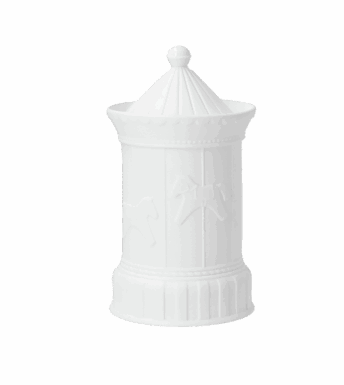 Pot | Carrousel Strepen | Räder