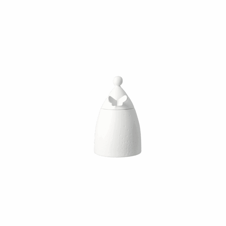 Pot | Engel | Räder
