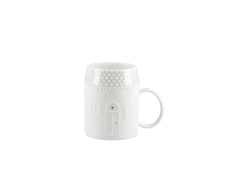Mok | Koekhuisje | Räder