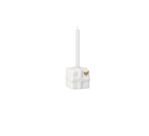 Verjaardag Kaarsenhouder | Cadeautje | Räder