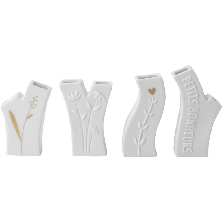 Mini Vazen Set | Petits Bonheurs | Räder