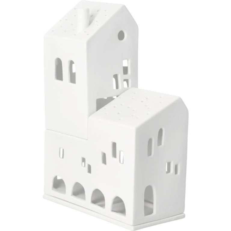 Stapel Lichthuis | Ramen | Räder