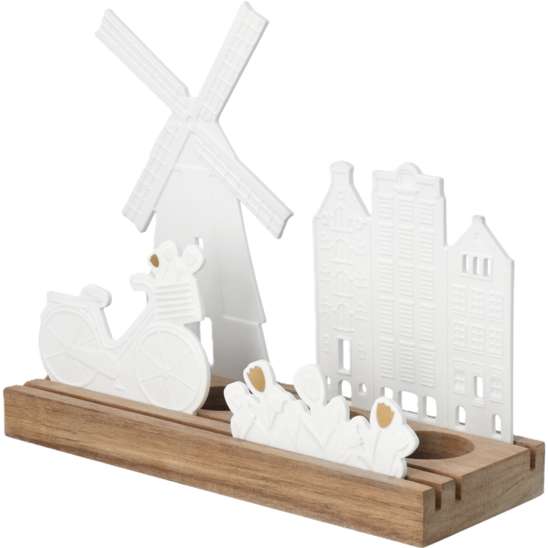 Lichtobject | Nederland | Räder