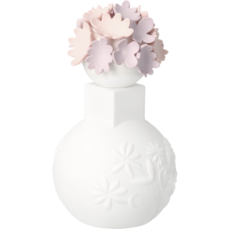 Vaas | Bloemenmeisje | Räder