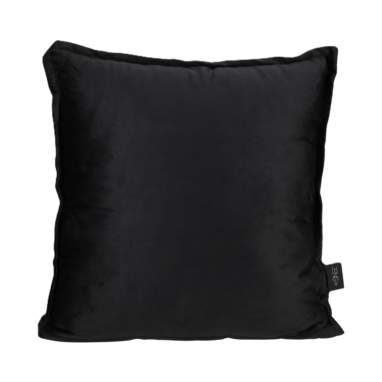 Warmtekussen 40 x 40 | Zwart | Jens Living