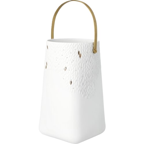 Lantaarn | Bladeren | Räder