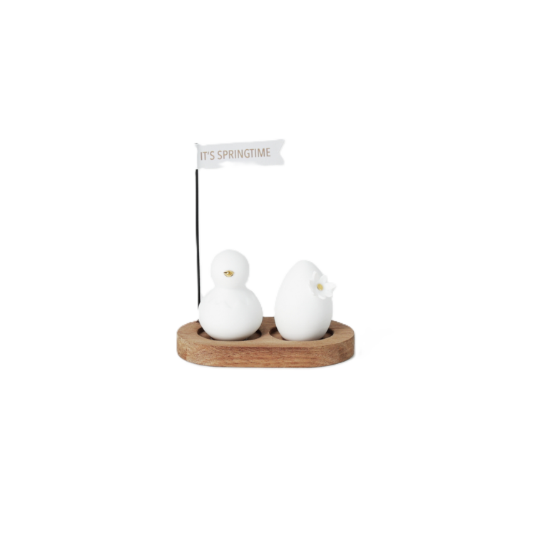 Lentegroet | It's Springtime | Räder