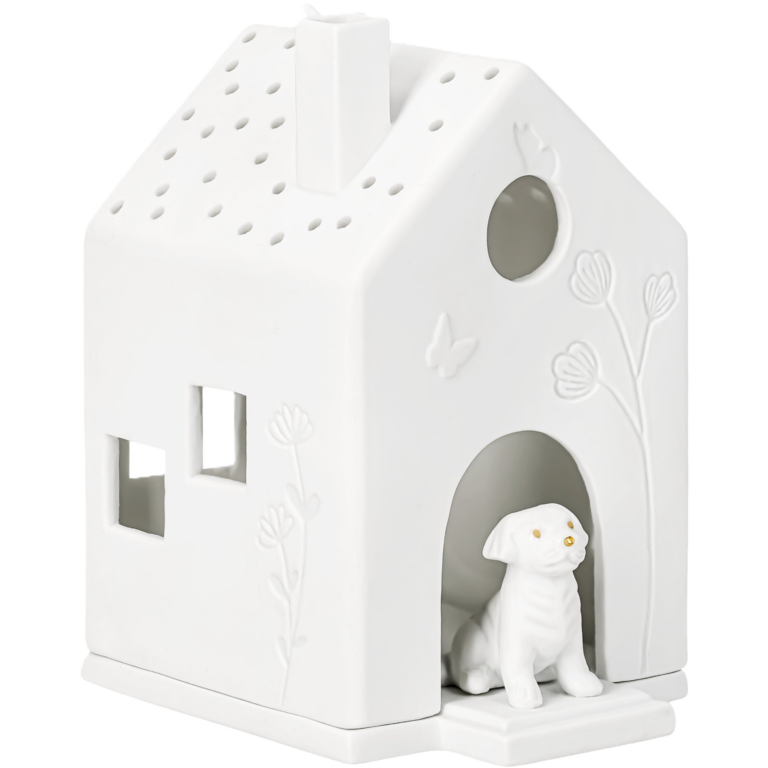 Lichthuisje | Hond | Räder